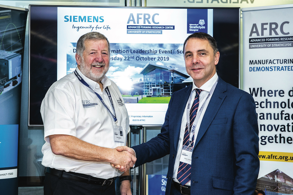AFRC Siemens