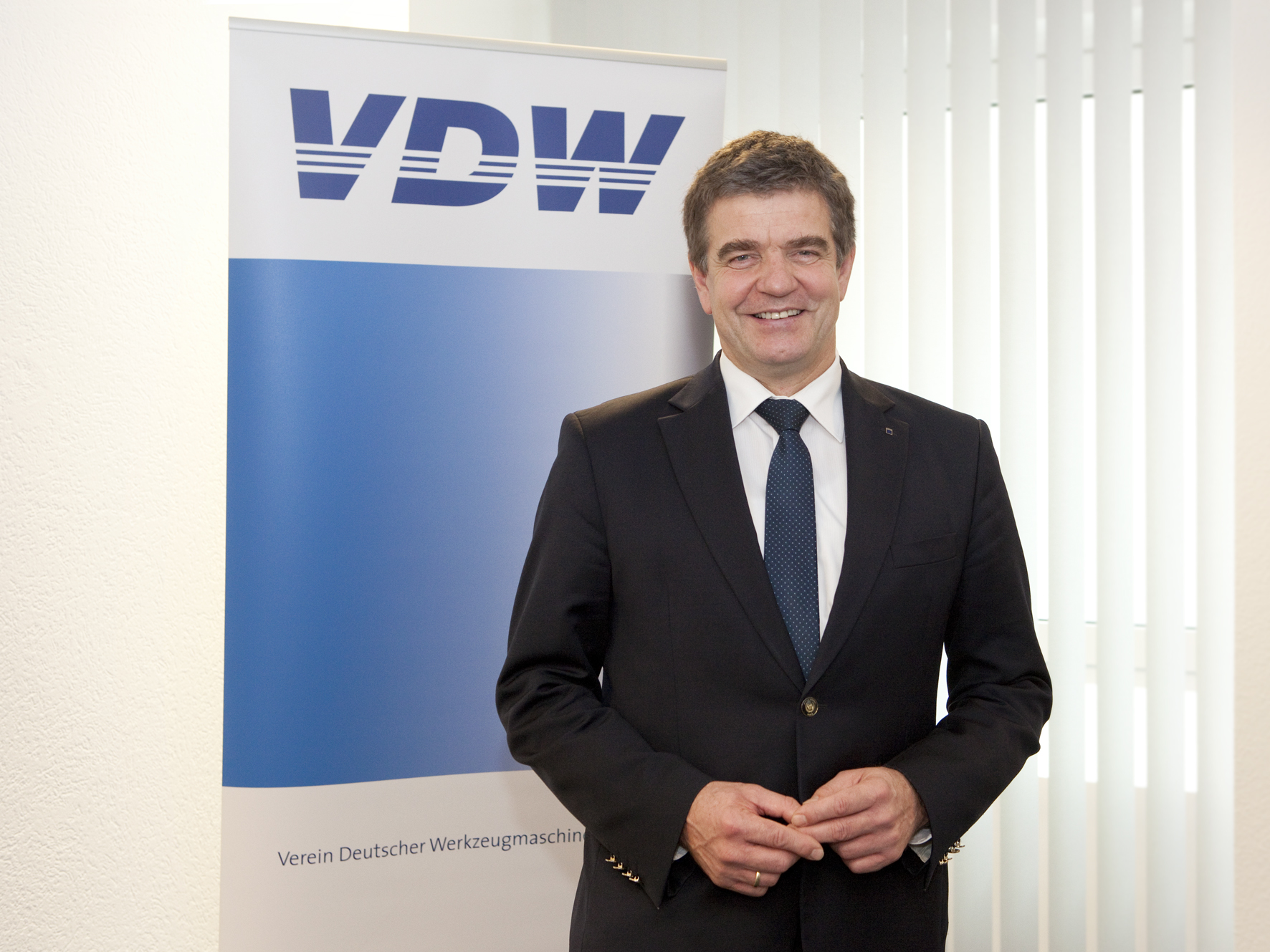 VDW, Dr Prokop, Germany, machine tools