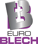 EuroBLECH logo
